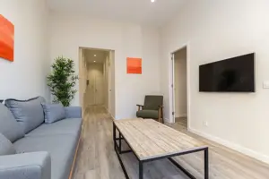 1-Zimmer-Wohnung Bild 4