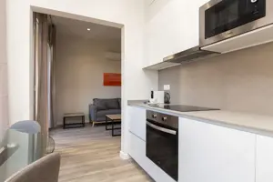 1-Zimmer-Wohnung Bild 6