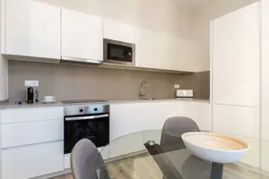 1-Zimmer-Wohnung Bild 7