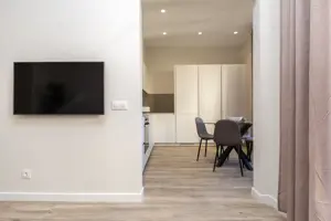 1-Zimmer-Wohnung Bild 5