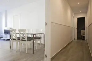 1-Zimmer-Wohnun Bild 8