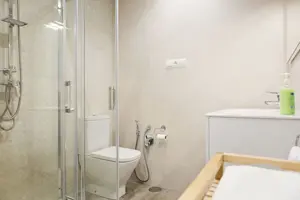 1-Zimmer-Wohnun Bild 7