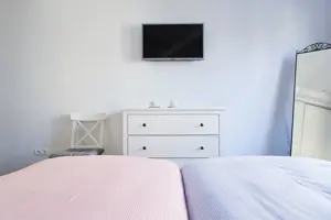 1-Zimmer-Wohnun Bild 6