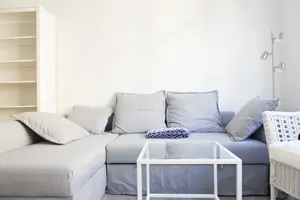 1-Zimmer-Wohnun Bild 2