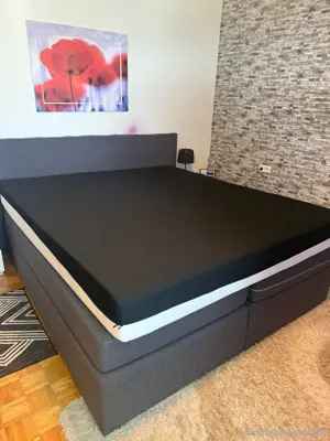 Matratze 180  200