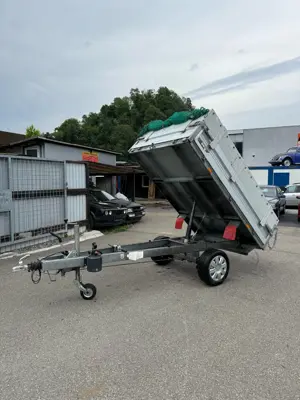 Pongratz L-RK 2315 Kipper Bj 2022