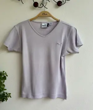 Damen kurzarm Shirt von Palmers