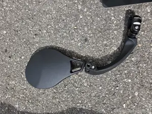 Fahrrad Spiegel  Links (Neu) Bild 2