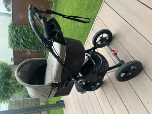 Kinderwagen Babyjogger