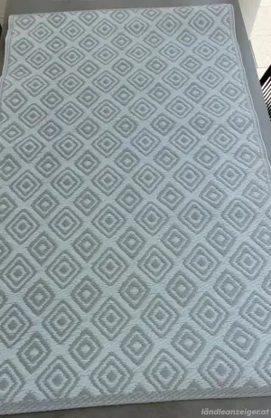 Outdoor Teppich Bild 2