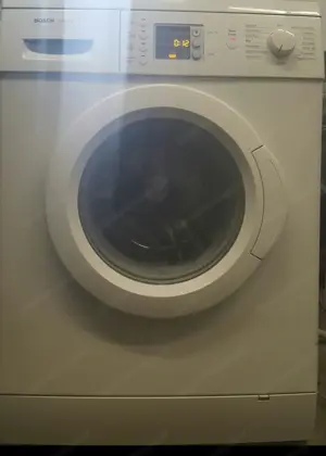 Waschmaschine Bosch 