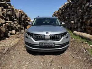 Skoda Kodiaq 2.0 TDI Style 4x4_AHK_ACC Bild 2