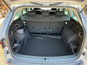 Skoda Kodiaq 2.0 TDI Style 4x4_AHK_ACC Bild 9