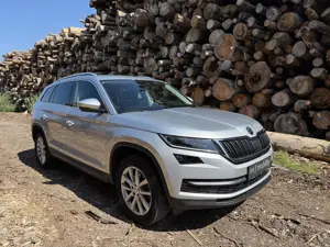 Skoda Kodiaq 2.0 TDI Style 4x4_AHK_ACC