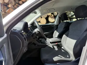 Skoda Kodiaq 2.0 TDI Style 4x4_AHK_ACC Bild 7