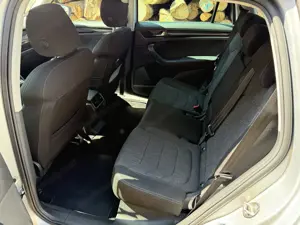Skoda Kodiaq 2.0 TDI Style 4x4_AHK_ACC Bild 10