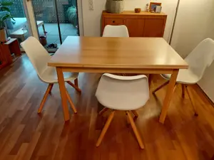 Tisch ausziehbar