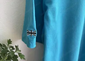 Türkises Herren Shirt von Pepe Jeans Bild 3
