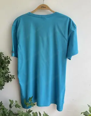 Türkises Herren Shirt von Pepe Jeans Bild 4