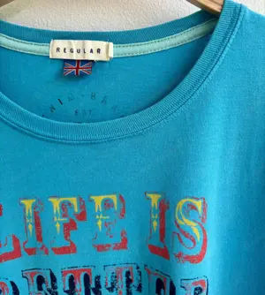Türkises Herren Shirt von Pepe Jeans Bild 5