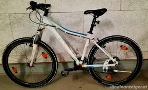 Mountainbike Cube