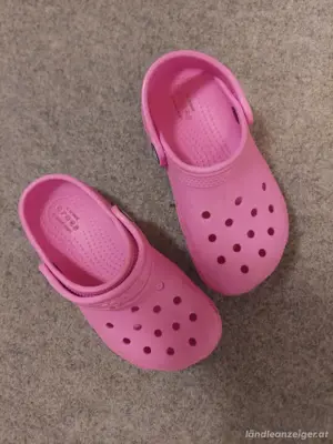 Crocs Gr. 11