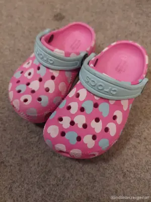 Crocs Gröse 9