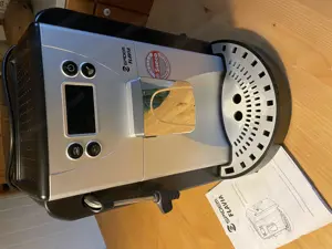 Saeco Cafémaschine