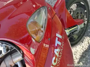 ducati st4  Bild 2