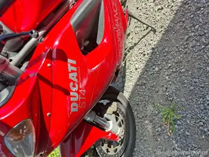 ducati st4  Bild 4