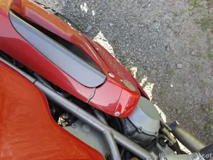 ducati st4 