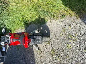 ducati st4  Bild 5