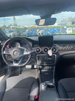 Mercedes-Benz CLA 200 Bild 2