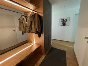 Moderne 4-Zimmer Wohnung in Dalaas Bild 4