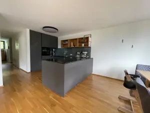 Moderne 4-Zimmer Wohnung in Dalaas Bild 2