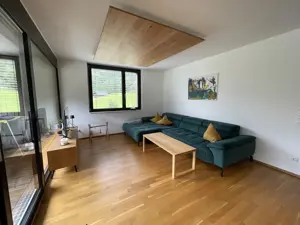 Moderne 4-Zimmer Wohnung in Dalaas Bild 3