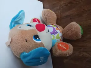 Fisher-Price Lernspaß Hündchen Bild 2