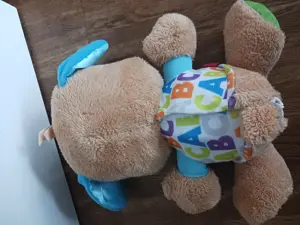 Fisher-Price Lernspaß Hündchen Bild 3