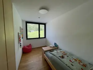 Moderne 4-Zimmer Wohnung in Dalaas Bild 5
