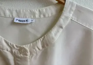 Damen Bluse aus Seide von Filippa K Bild 4