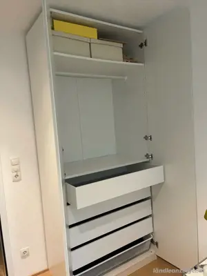 Pax schrank 