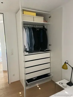 Pax schrank  Bild 3