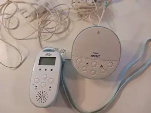 Babyphone Phillips Avent  Bild 2