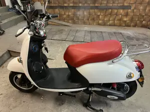 E-Roller zu verkaufen  Bild 2