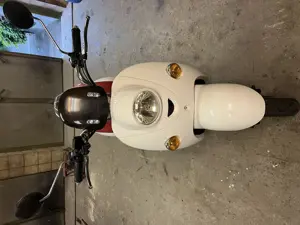 E-Roller zu verkaufen  Bild 3