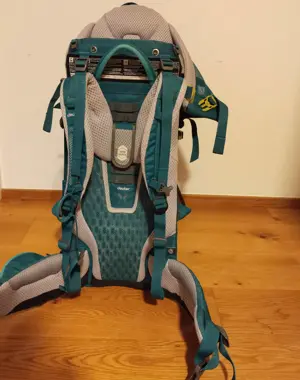 Kindertrage Kid Comfort Active SL