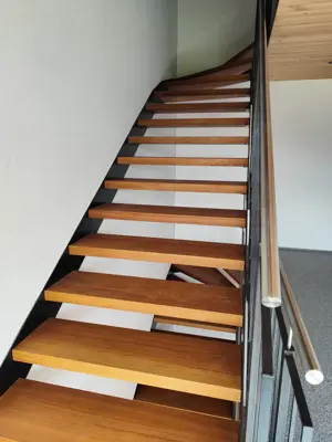 Erstbezug: Großzügige Wohnung am Sieban, Egg-Großdorf zu vermieten! Bild 9