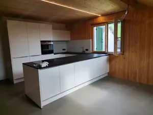 Erstbezug: Großzügige Wohnung am Sieban, Egg-Großdorf zu vermieten! Bild 5