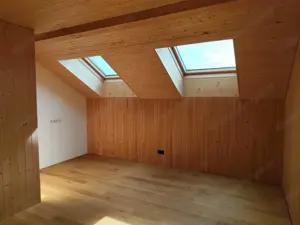 Erstbezug: Großzügige Wohnung am Sieban, Egg-Großdorf zu vermieten! Bild 10