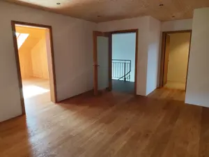 Erstbezug: Großzügige Wohnung am Sieban, Egg-Großdorf zu vermieten! Bild 8